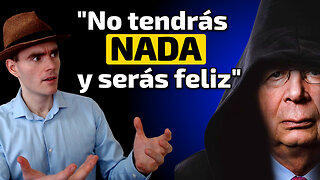 El Deep State BORRÓ este Video de Internet! Despertó Demasiada Gente