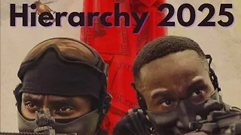 HIEARCHY (Hood Crime Thriller)