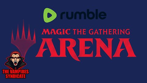 magic the gathering-on rumble