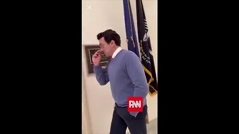 Afraid to say America First - Proud to say Israel First