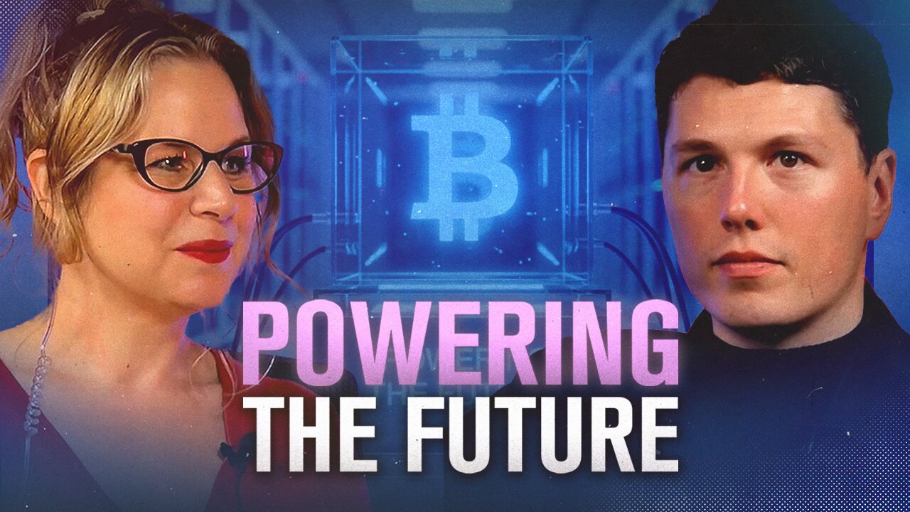 The UK Is Collapsing — Only Bitcoin Can Save It | My Two Sats