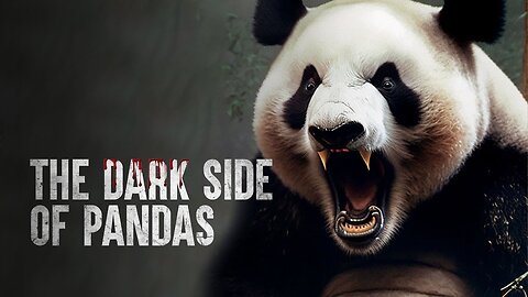 How to Survive a Giant Panda Attack: Essential Tips for Staying Safe