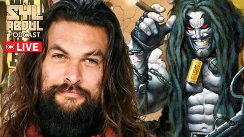 Will Jason Momoa bring James Gunn the DC fans? | Zack Snyder UFC film | Looking ahead to 2025 films