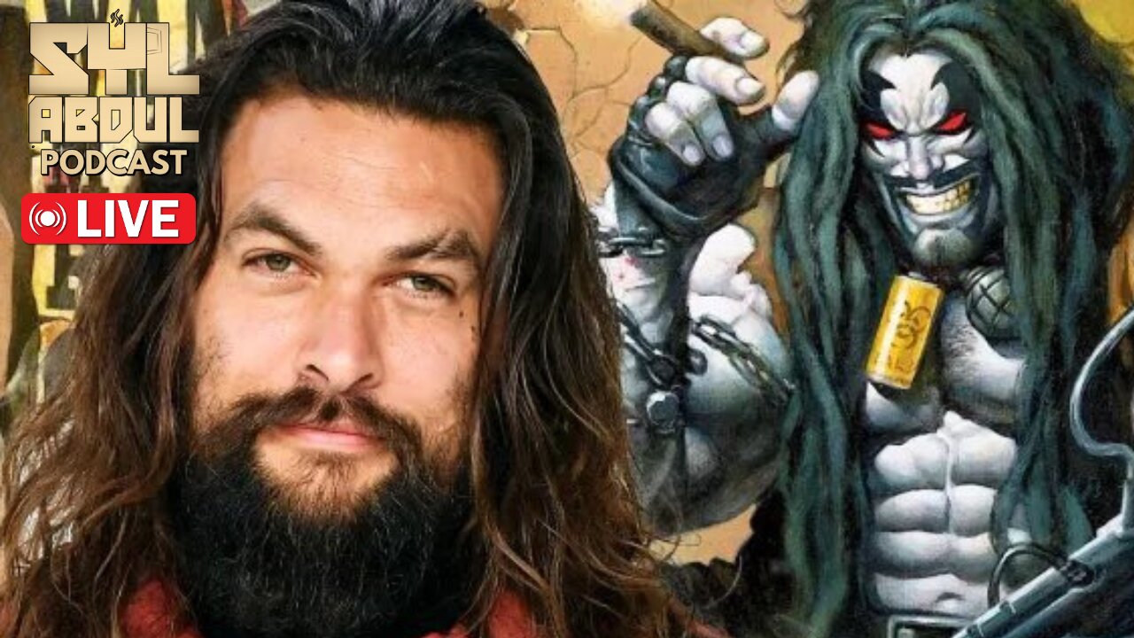 Will Jason Momoa bring James Gunn the DC fans? | Zack Snyder UFC film | Looking ahead to 2025 films