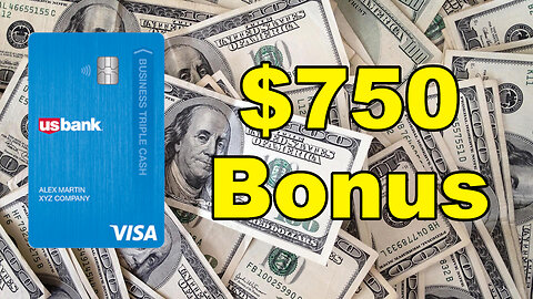 I got $750, and you can too!