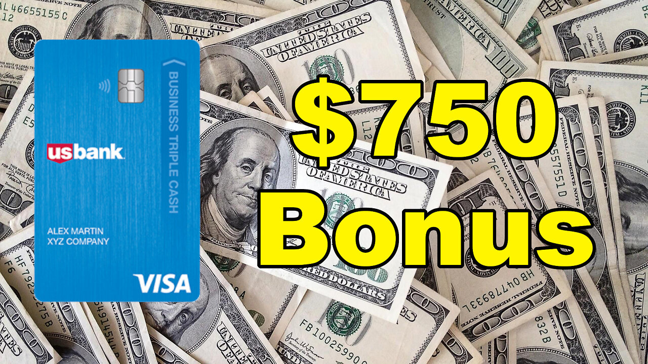I got $750, and you can too!