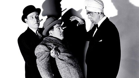 Abbott and Costello Meet the Killer, Boris Karloff-1949 IMDb 6.7/10
