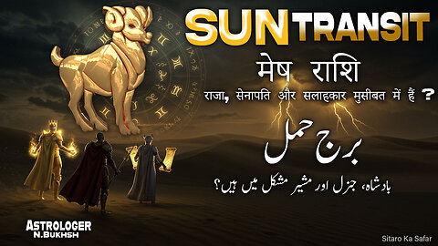 🔥 Aries Horoscope 2025 | Sun Transit in Libra Reveals Hidden Power & New Confidence!
