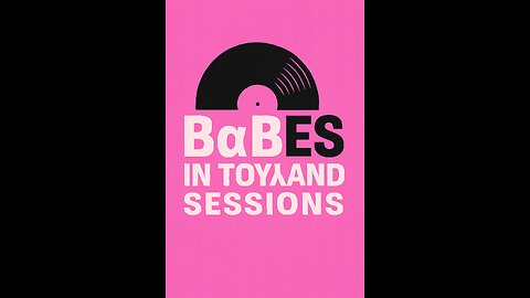 In Deep House We Trust Vol.16 (Baβes In Toyλand Sessions )