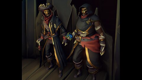 Sea Of Thieves Bonus Update