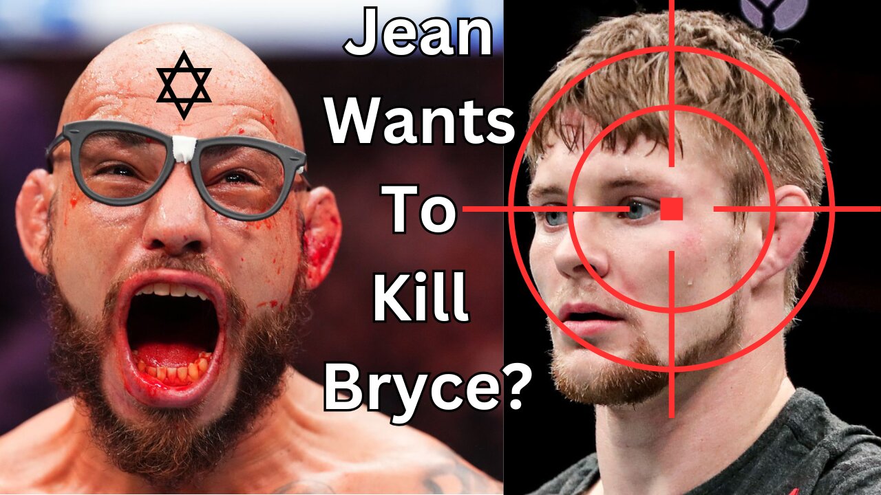 WHY Jean Silva Called Out Bryce Mitchell. A Noticer's Take...