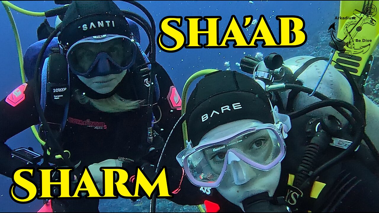 Sha'ab Sharm | Egypt | Marsa Alam