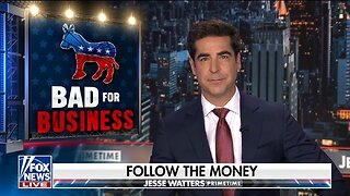 Watters: Follow The Money