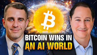 Bitcoin vs Gold vs Stocks: The Chart Everyone Misses