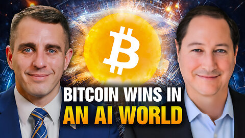 Bitcoin vs Gold vs Stocks: The Chart Everyone Misses