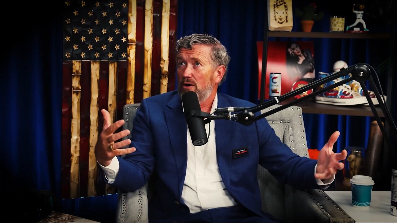 Why Thomas Massie vs Oligarch Miriam Adelson Is the Most Important Fight in 2026