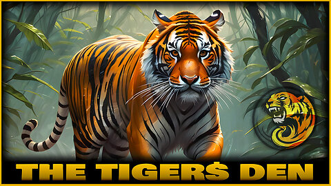 Tigers Den - 28 JAN 2026