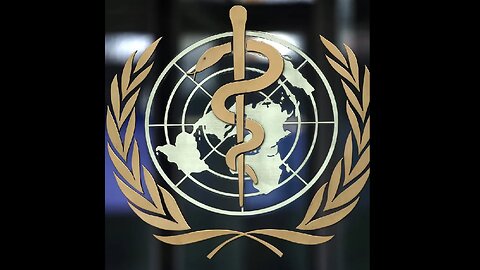 💥💥💥 U.S. Officially Withdraws from WHO 💥💥💥