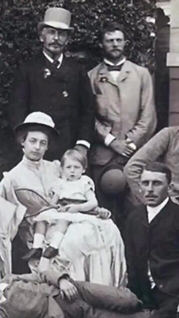 Rothschilds Re-Wrote The Bible To Force Feed Zionism To Christians