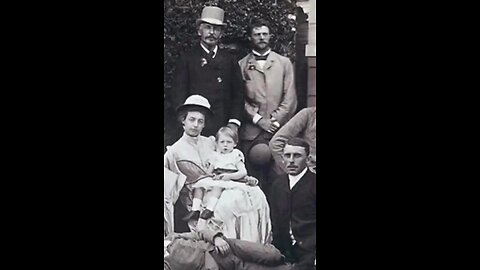 Rothschilds Re-Wrote The Bible To Force Feed Zionism To Christians