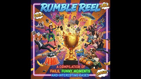 ❤️🌶️RUMBLE REEL🧨🥊: Crazy Fails, Hilarious Moments & Wild Wins Explosion!