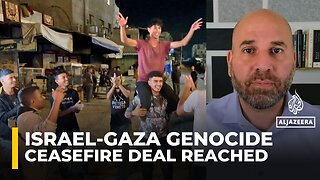 Gaza ceasefire is not a guarantee of long-term peace, or a Palestinian state: Analysis