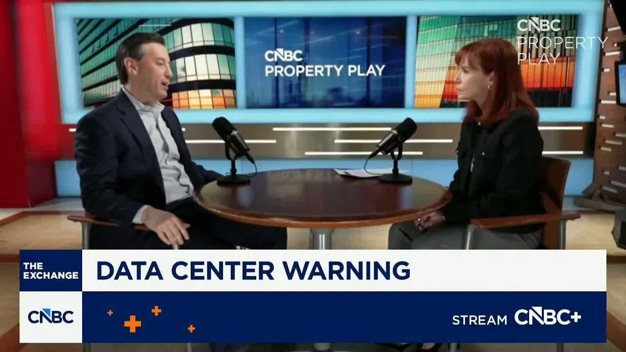 Why hyperscalers may try to exit leases earlier than expected