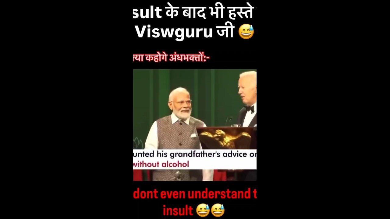 #byden modi usa news