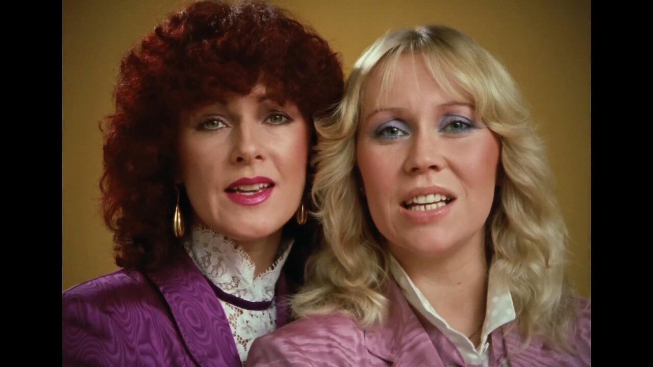 "Happy New Year" -ABBA