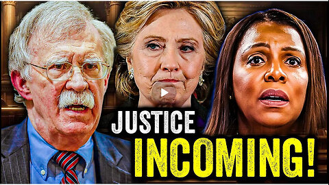 You Won’t BELIEVE Who’s Getting INDICTED Next! Legacy Media PANICS!!!