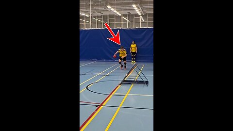 😮‍💨 INSANE counter-attack