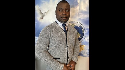 Culte du mercredi [ Wednesday Service with Apostle Beauly Lougah.