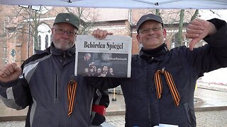 Der Behörden-Spiegel - #Sekte „Bundesrepublik Deutschland“!