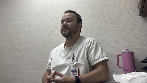 Hobie Stewart interview