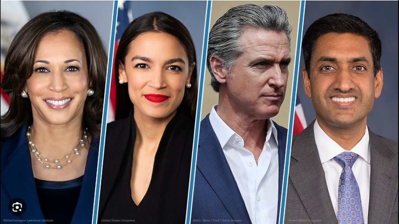 AOC Ad Spot Tops Obama, Newsom in Dem Prop 50 Fight.mp4