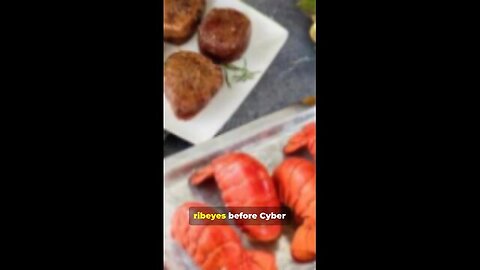 Chicago Steak Company