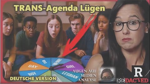 Die Trans-Agenda ist gerade unter ihren eigenen Lügen zusammengebrochen Redacted News