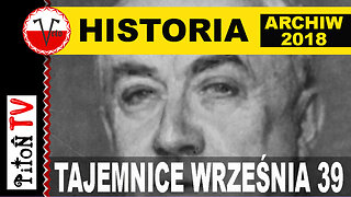 Jasnowidze i Kampania Wrześniowa 1939