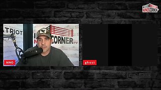 The Ghost & David Nino Rodriguez: What's Happening 11/26/25 - Trump’s Military Tribunals! NYC Burns!