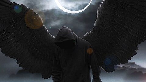 🟢 Human Angel | (Song 1 of the HUMAN ANGEL Mixtape)