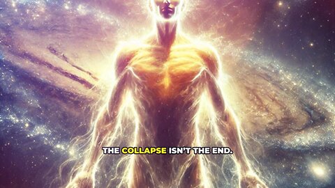 The Hidden Law Behind Every Empire’s Collapse - The Cycle Revealed