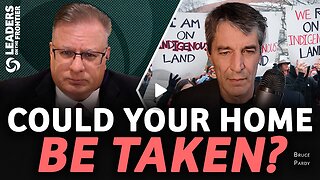 Land Claims Shocker: Court Says Aboriginal Title Trumps Your Rights