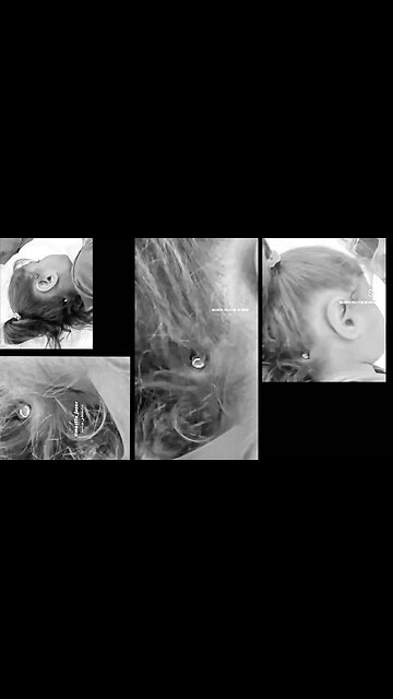 This is Israel. Their Snipers Aim for the Heads of Toddlers.