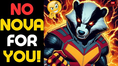 Marvel TV SCRAPPING Nova, Strange Academy, AND "Terror" Inc Disney Plus Projects!