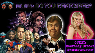 Sibling Revelry Ep. 186: Do You Remember?