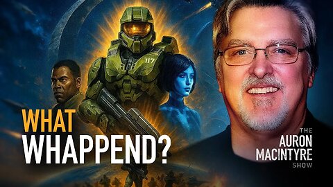 Halo Music Creator talks Gaming Industry Changes & His Run for Congress