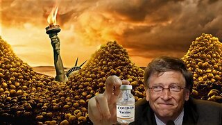 Why Bill Gates Switched From Microsoft to Vaccines | Deleted Documentary