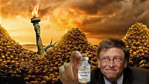 Why Bill Gates Switched From Microsoft to Vaccines | Deleted Documentary