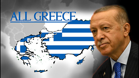 Why Is Turkey Secretly Greek