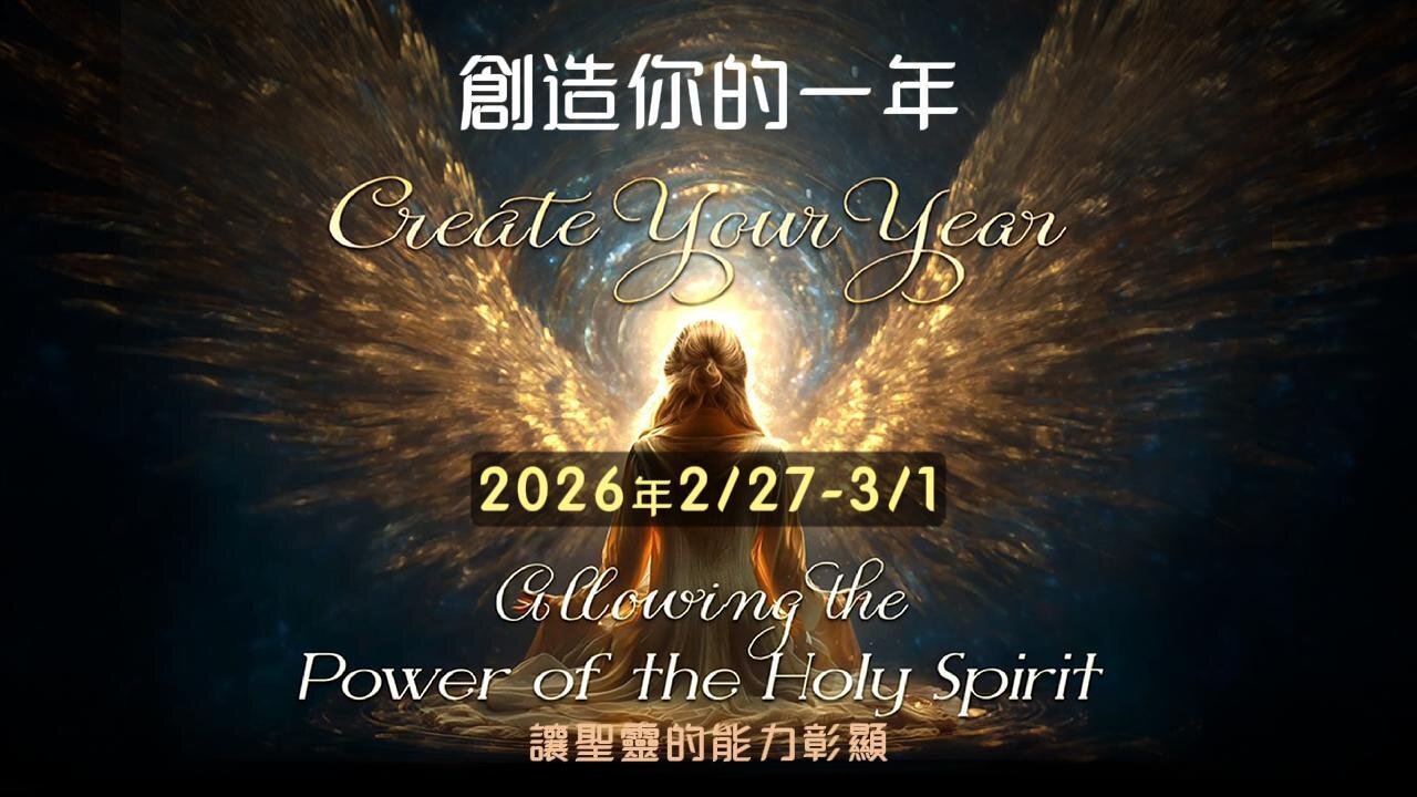 藍慕沙同學分享2026年CYY_Jenus & JC